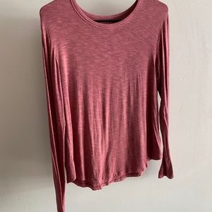 American Eagle Women's Shirt